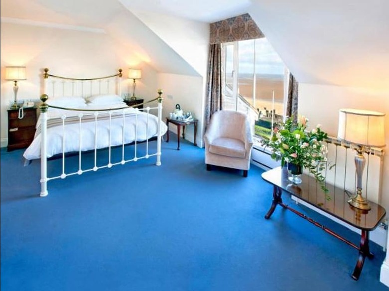 Kingsway Hotel Cleethorpes