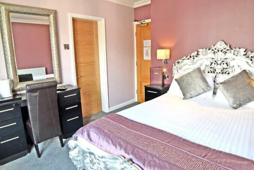 Dovedale Hotel And Restaurant