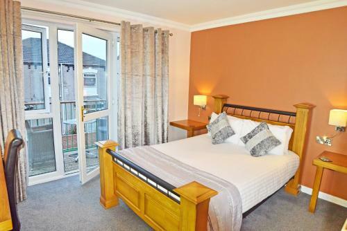 Dovedale Hotel And Restaurant