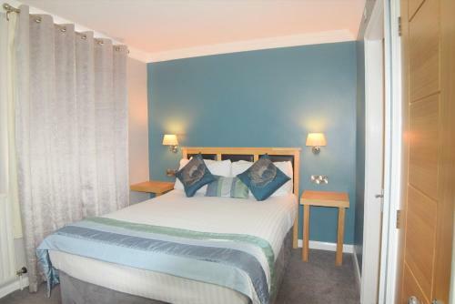 Dovedale Hotel And Restaurant