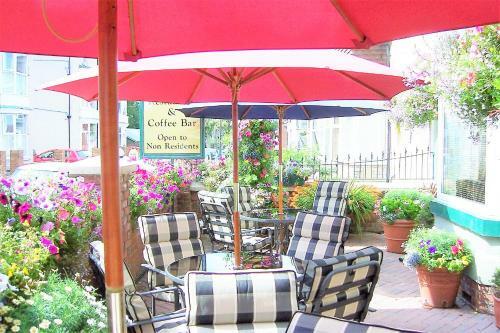 Dovedale Hotel And Restaurant