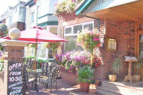 Dovedale Hotel And Restaurant