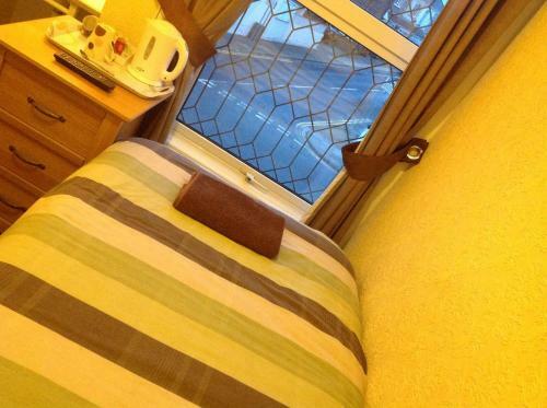 Hostal Albany Guest House