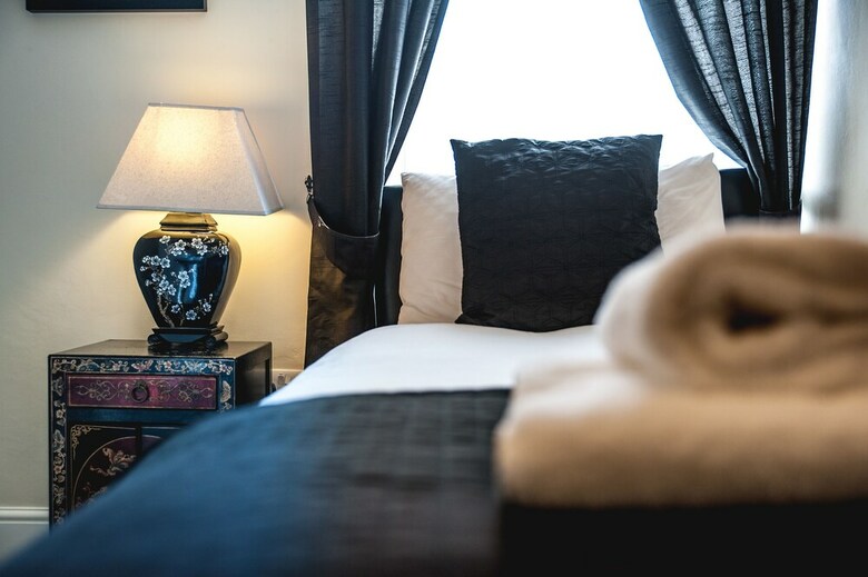 Hostal Arlana Guest House