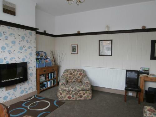 Hostal Ginnie's Guesthouse