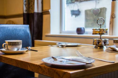 Hostal Ginnie's Guesthouse