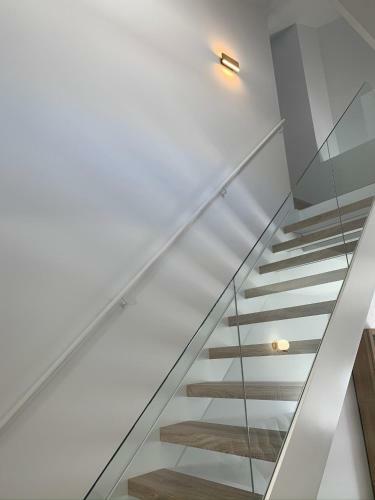 Apartamento Con Solarium Villa Amalia