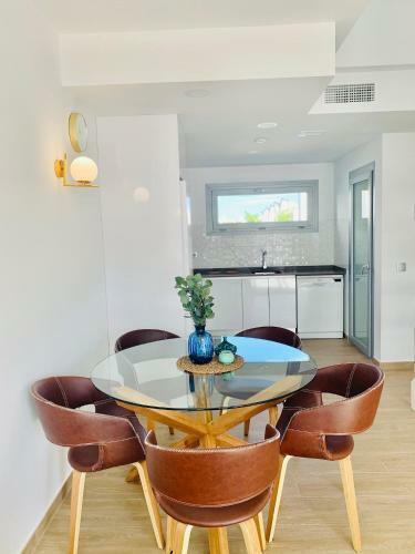 Apartamento Con Solarium Villa Amalia