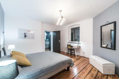 Apartament Posnania Old Town