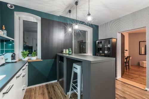 Apartament Posnania Old Town