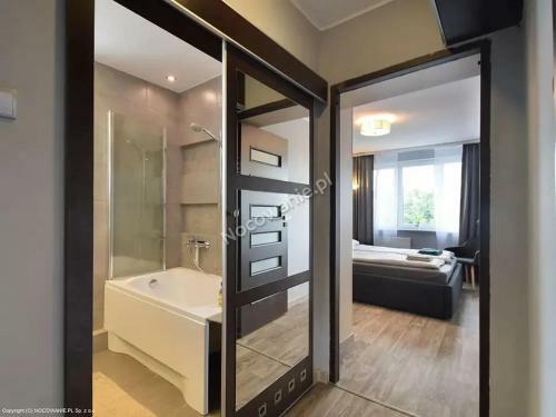 Apartament Dwupokojowy Pozna?- Blisko Centrum