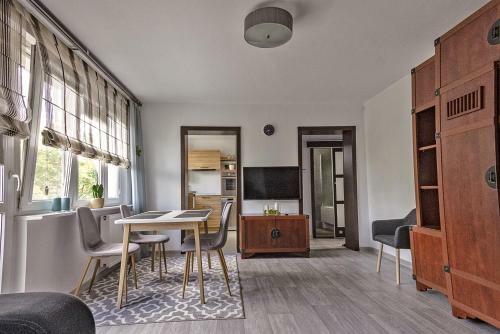 Apartament Dwupokojowy Pozna?- Blisko Centrum