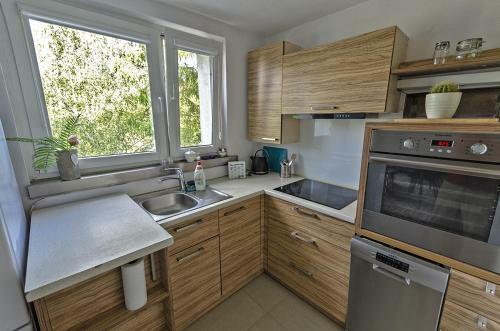 Apartament Dwupokojowy Pozna?- Blisko Centrum