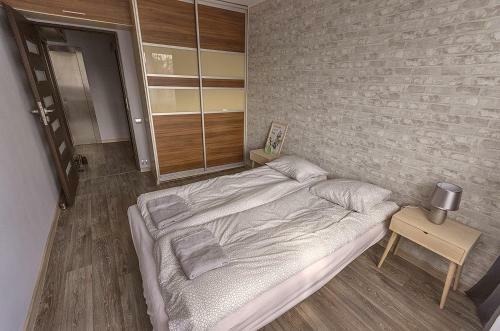 Apartament Dwupokojowy Pozna?- Blisko Centrum