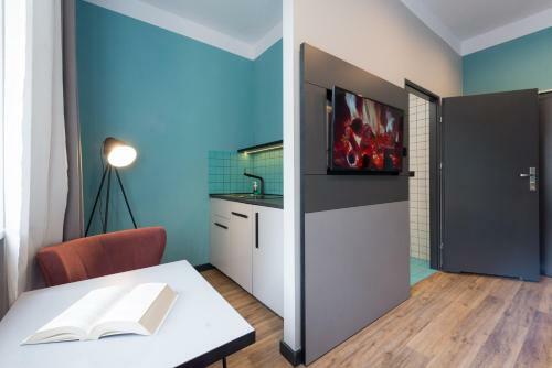 Stary Rynek Old Market Apartaments