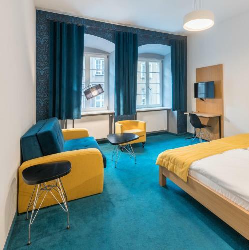 Apartamento Tcz Wo?na