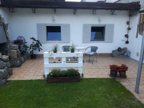 Apartamento Villa Belveder