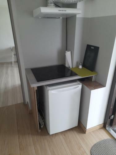 Apartamento Villa Belveder