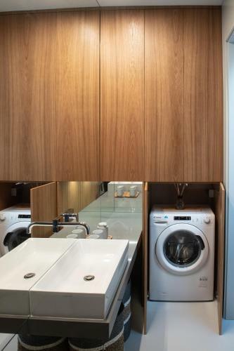 Apartamento Wilda Nova