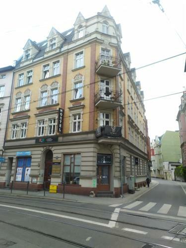 Economic Color Apartment