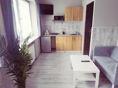 Apartamento Kawalerki Z Kuchni? - Self Check In - Studios With Kitchen