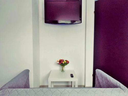 Apartamento Kawalerki Z Kuchni? - Self Check In - Studios With Kitchen