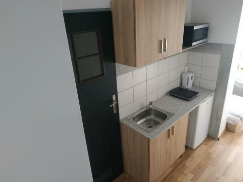 Apartamento Kawalerki Z Kuchni? - Self Check In - Studios With Kitchen