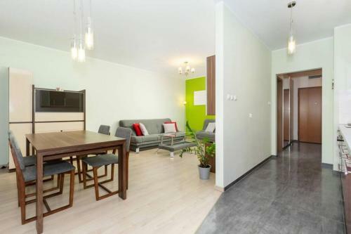 Apartments Pozna? Brzask By Am&pm Rentals