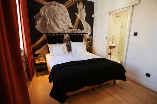 Apartamenty Schoeps Residence