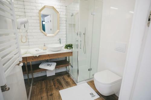 Apartamenty Schoeps Residence