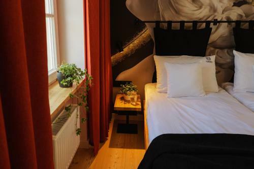 Apartamenty Schoeps Residence