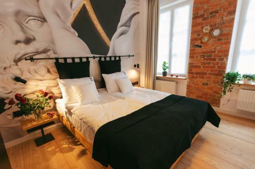 Apartamenty Schoeps Residence