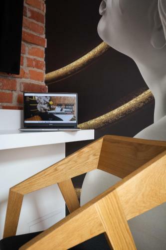 Apartamenty Schoeps Residence