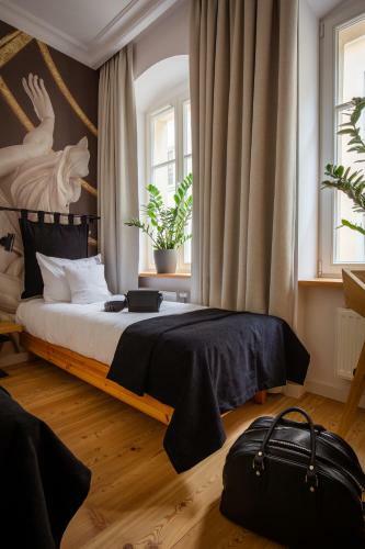 Apartamenty Schoeps Residence