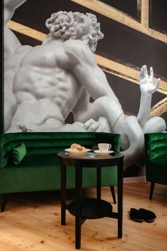 Apartamenty Schoeps Residence