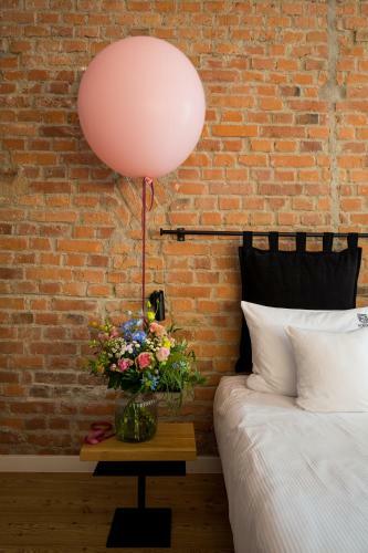 Apartamenty Schoeps Residence