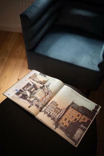 Apartamenty Schoeps Residence