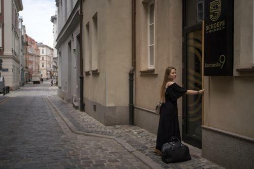 Apartamenty Schoeps Residence