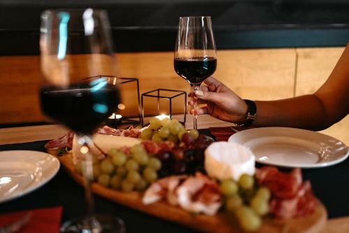 Apartamenty Schoeps Residence