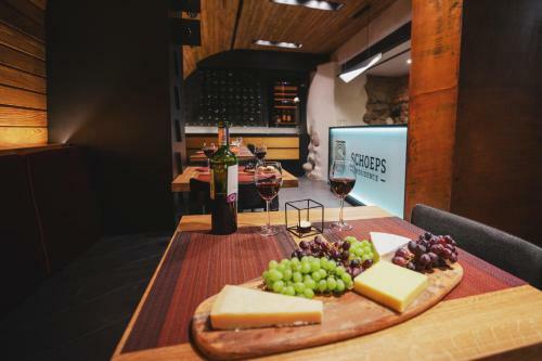Apartamenty Schoeps Residence