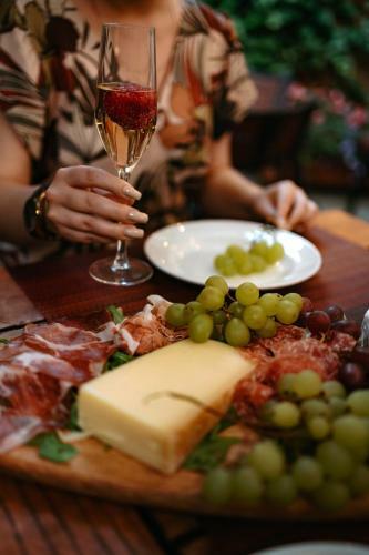 Apartamenty Schoeps Residence