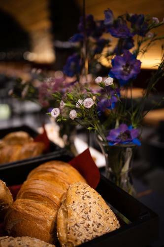 Apartamenty Schoeps Residence