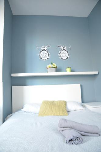 Color Apartment 2