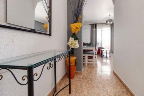 Apartamento Penthouse Ramon G-playa Del Cura