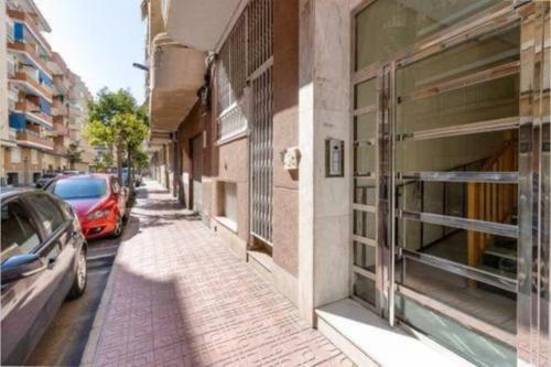 Apartamento Penthouse Ramon G-playa Del Cura
