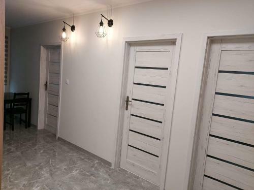 Minihostel - Winogrady - Pokoje