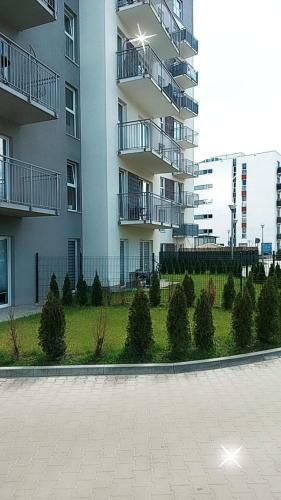 Minihostel - Winogrady - Pokoje