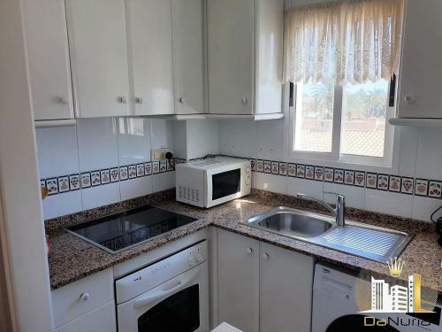 Apartamento Marcelina Home