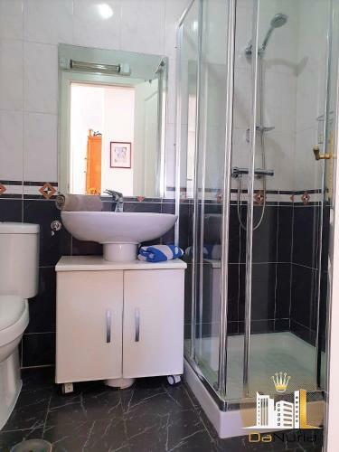 Apartamento Marcelina Home