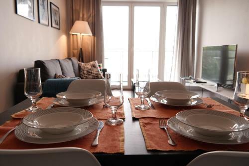 Apartament Nadwarcia?ski